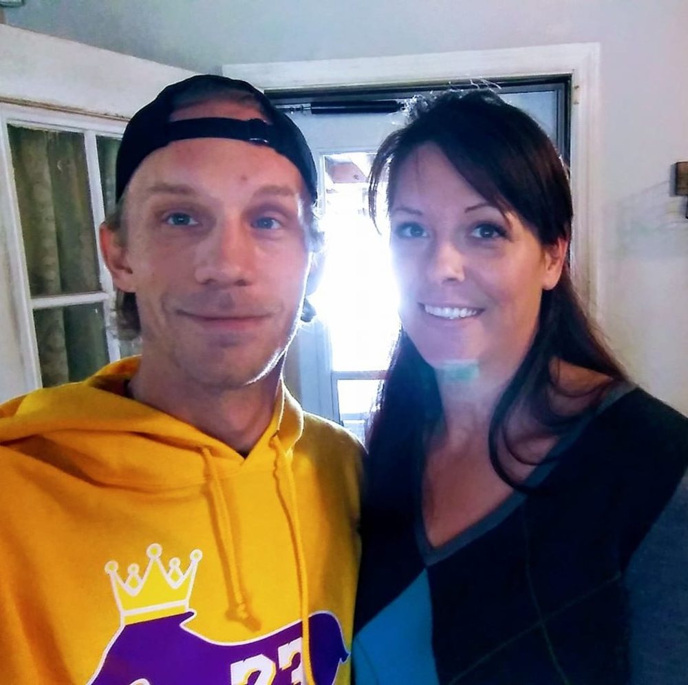 Meet your Posher, Brandon